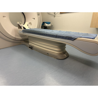 CT Scanner - Toshiba - Aquilion RXL - TSX-101A - Computertomograph (CT-Scanner)