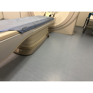 CT Scanner - Toshiba - Aquilion RXL - TSX-101A - Computertomograph (CT-Scanner)