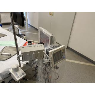 Cath Lab - Siemens - Artis Zee - monoplane