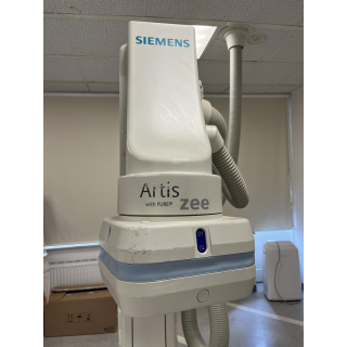 Cath Lab - Siemens - Artis Zee - monoplane