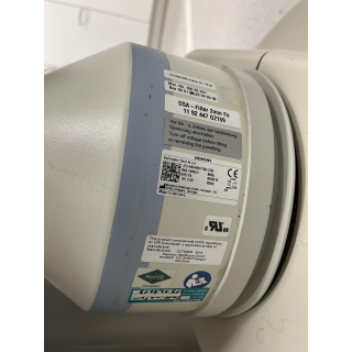 Cath Lab - Siemens - Artis Zee - monoplane