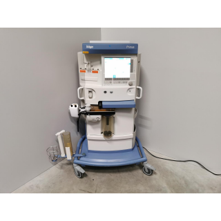Anesthesia Workstation &ndash; Dr&auml;ger &ndash; Primus...