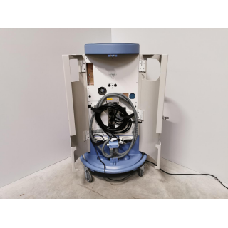 Anesthesia Workstation &ndash; Dr&auml;ger &ndash; Primus &ndash; Narkoseger&auml;t
