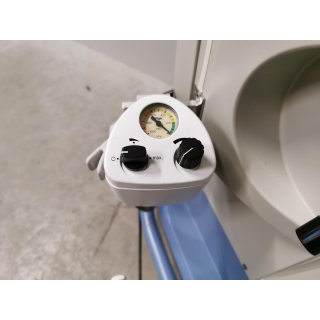 Anesthesia Workstation &ndash; Dr&auml;ger &ndash; Primus &ndash; Narkoseger&auml;t