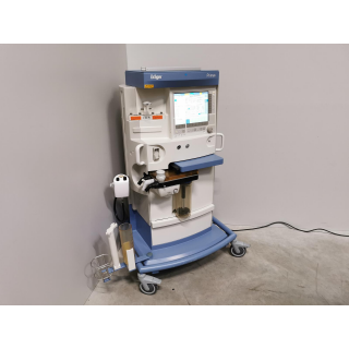 Anesthesia Workstation &ndash; Dr&auml;ger &ndash; Primus &ndash; Narkoseger&auml;t