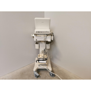 Electrocardiograph &ndash; Philips &ndash; PageWriter TC50 &ndash; Elektrokardiograph