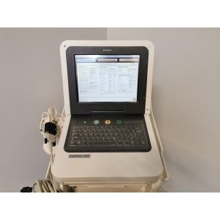 Electrocardiograph &ndash; Philips &ndash; PageWriter TC50 &ndash; Elektrokardiograph