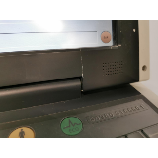 Electrocardiograph &ndash; Philips &ndash; PageWriter TC50 &ndash; Elektrokardiograph