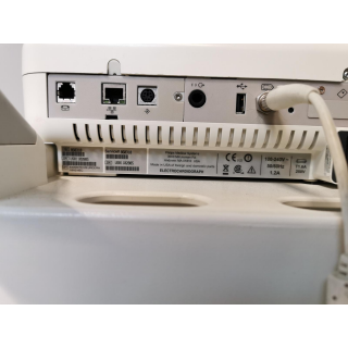 Electrocardiograph &ndash; Philips &ndash; PageWriter TC50 &ndash; Elektrokardiograph