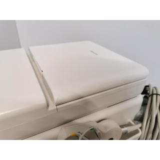 Electrocardiograph &ndash; Philips &ndash; PageWriter TC50 &ndash; Elektrokardiograph