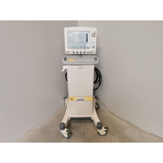 Ventilator &ndash; Maquet &ndash; Servo-i 6487800 &ndash; Beatmungsger&auml;t