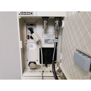 Ventilator &ndash; Maquet &ndash; Servo-i 6487800 &ndash; Beatmungsger&auml;t