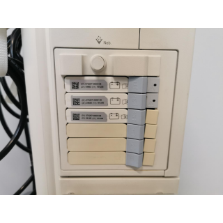 Ventilator &ndash; Maquet &ndash; Servo-i 6487800 &ndash; Beatmungsger&auml;t