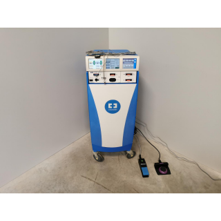 Electrosurgical Unit &ndash; Covidien &ndash; ForceTriad &ndash; HF-Chirurgieger&auml;t