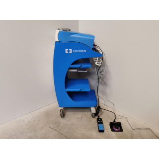 Electrosurgical Unit &ndash; Covidien &ndash; ForceTriad &ndash; HF-Chirurgieger&auml;t