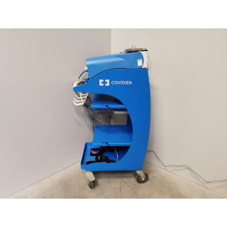 Electrosurgical Unit &ndash; Covidien &ndash; ForceTriad &ndash; HF-Chirurgieger&auml;t