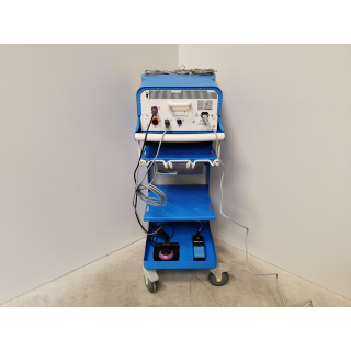 Electrosurgical Unit &ndash; Covidien &ndash; ForceTriad &ndash; HF-Chirurgieger&auml;t