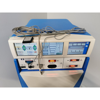 Electrosurgical Unit &ndash; Covidien &ndash; ForceTriad &ndash; HF-Chirurgieger&auml;t