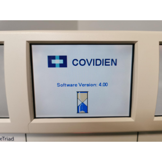 Electrosurgical Unit &ndash; Covidien &ndash; ForceTriad &ndash; HF-Chirurgieger&auml;t