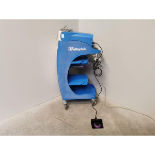 Electrosurgical Unit &ndash; Valleylab &ndash; ForceTriad &ndash; HF-Chirurgieger&auml;t