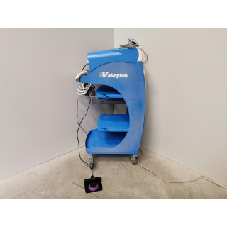 Electrosurgical Unit &ndash; Valleylab &ndash; ForceTriad &ndash; HF-Chirurgieger&auml;t