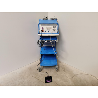 Electrosurgical Unit &ndash; Valleylab &ndash; ForceTriad &ndash; HF-Chirurgieger&auml;t