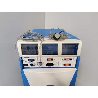 Electrosurgical Unit &ndash; Valleylab &ndash; ForceTriad &ndash; HF-Chirurgieger&auml;t
