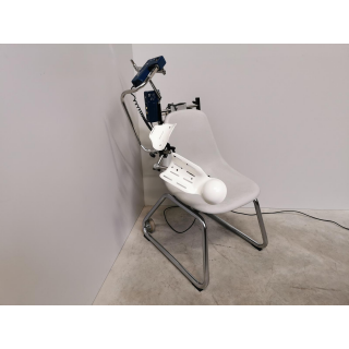 CPM Therapy Device &ndash; ORMED &ndash; ARTROMOT-S...