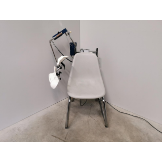CPM Therapy Device &ndash; ORMED &ndash; ARTROMOT-S &ndash; Motorisierte Bewegungsschiene
