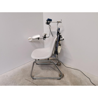 CPM Therapy Device &ndash; ORMED &ndash; ARTROMOT-S &ndash; Motorisierte Bewegungsschiene