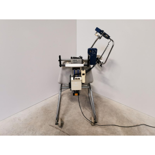 CPM Therapy Device &ndash; ORMED &ndash; ARTROMOT-S &ndash; Motorisierte Bewegungsschiene