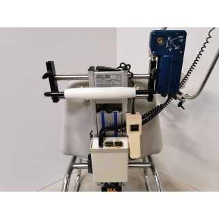 CPM Therapy Device &ndash; ORMED &ndash; ARTROMOT-S &ndash; Motorisierte Bewegungsschiene