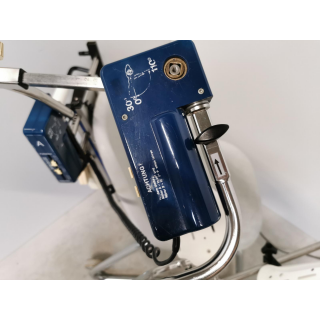 CPM Therapy Device &ndash; ORMED &ndash; ARTROMOT-S &ndash; Motorisierte Bewegungsschiene