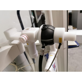 Body Plethysmograph &ndash; nSpire Health &ndash; ZAN 500 Body USB &ndash; Bodyplethysmograph
