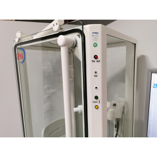 Body Plethysmograph &ndash; nSpire Health &ndash; ZAN 500 Body USB &ndash; Bodyplethysmograph