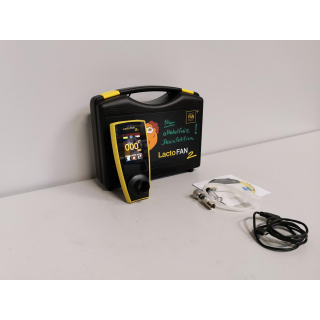 Lactate Analyzer &ndash; Fischer Analysen Instrumente...