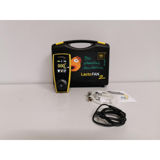 Lactate Analyzer &ndash; Fischer Analysen Instrumente &ndash; LactoFAN 2 &ndash; Laktatanalysator
