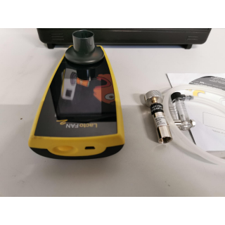 Lactate Analyzer &ndash; Fischer Analysen Instrumente &ndash; LactoFAN 2 &ndash; Laktatanalysator