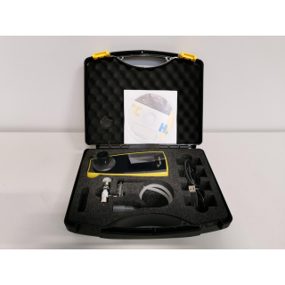 Lactate Analyzer &ndash; Fischer Analysen Instrumente &ndash; LactoFAN 2 &ndash; Laktatanalysator