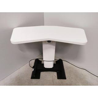 Height Adjustable Medical Table &ndash; Akrus &ndash; AK 103 &ndash; H&ouml;henverstellbarer Medizintisch