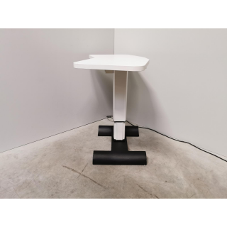 Height Adjustable Medical Table &ndash; Akrus &ndash; AK 103 &ndash; H&ouml;henverstellbarer Medizintisch