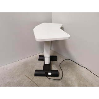 Height Adjustable Medical Table &ndash; Akrus &ndash; AK 103 &ndash; H&ouml;henverstellbarer Medizintisch