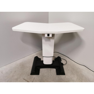 Height Adjustable Medical Table &ndash; Akrus &ndash; AK 103 &ndash; H&ouml;henverstellbarer Medizintisch