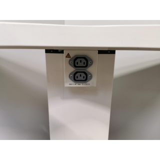 Height Adjustable Medical Table &ndash; Akrus &ndash; AK 103 &ndash; H&ouml;henverstellbarer Medizintisch