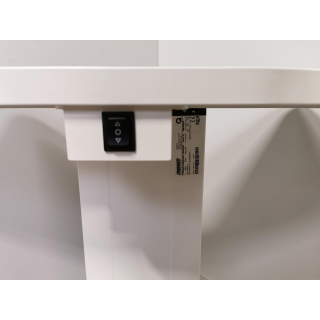 Height Adjustable Medical Table &ndash; Akrus &ndash; AK 103 &ndash; H&ouml;henverstellbarer Medizintisch