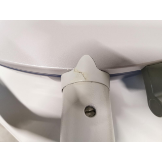 Surgical Light &ndash; Berchtold &ndash; Chromophare E 558 &ndash; OP-Leuchte