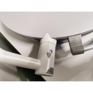 Surgical Light &ndash; Berchtold &ndash; Chromophare E 558 &ndash; OP-Leuchte