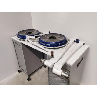 Surgical Light &ndash; Berchtold &ndash; Chromophare E 558 &ndash; OP-Leuchte
