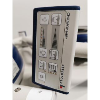 Surgical Light &ndash; Berchtold &ndash; Chromophare E 558 &ndash; OP-Leuchte