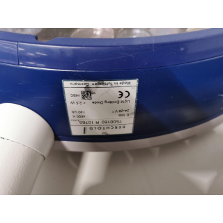 Surgical Light &ndash; Berchtold &ndash; Chromophare E 558 &ndash; OP-Leuchte